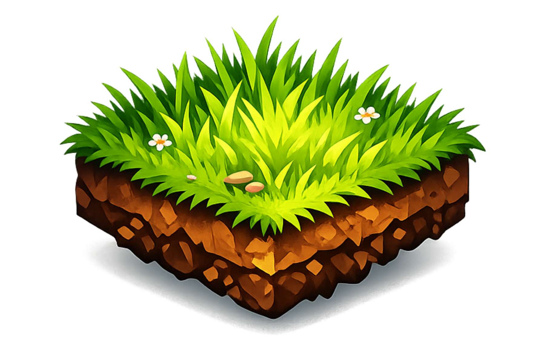 TouchGrass